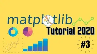 Matplotlib Tutorial (Part 3): Vertical Bar Plots and Analyzing Data from CSV File