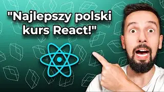 Zrobiliśmy kurs React! - zrozumiecReact.pl