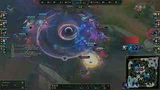 Jinx Pentakill (2)