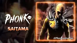 Phonk House Mix ※ Best Aggressive Gym Phonk ※ SAITAMA #2