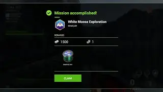 Fishing Planet - White Moose Exploration | Updated