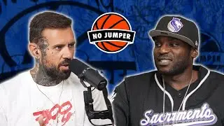 X-Raided on Signing to Tech N9ne, Tray Deee’s Comments, Blockstar, King Von & More