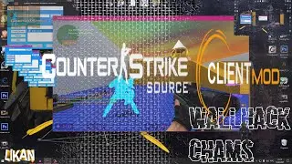 chams hack ClientMod 3.0 css v 34,wallhack для css v 34 ClientMod3.0,читы для ксс в 34 скачивай нижe