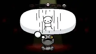 The Binding of Isaac: Repentance - I Will Crash This Game