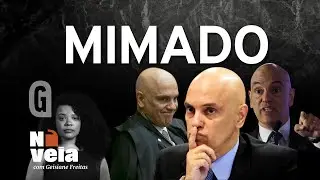 Alexandre de Moraes: “personalidade difícil” ou adulto mimado?