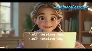 4 Most Effective Ways to Help Kids Ease Mandarin Learning Anxiety!