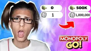 Monopoly Go Hack - How To Get Free Dice on Monopoly Go (Unlimited Dice Rolls) iOS & Android