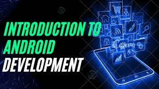 installation and introduction to android studio | Tips and Tricks | 2023