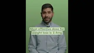 What to expect from your weight loss medication | Explained by Clinical Lead at Juniper Hari Jadeja