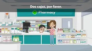 Conversaciones en la Farmacia en Español - Vocabulario y Diálogos Prácticos