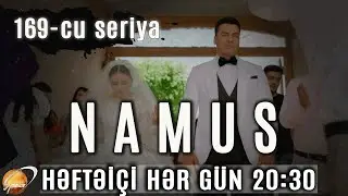 Namus (169-cu seriya)