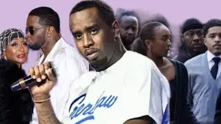 DIDDY IS DENIED BAIL AGAIN AND WILL REMAIN IN JAIL UNTIL NEXT TRIAL ON MAY 2025