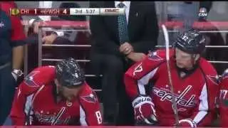 Русский хоккей в Вашингтоне