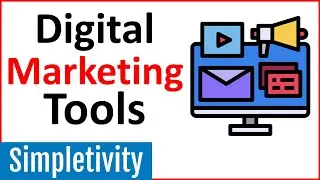 7 Marketing Tools You Should Be Using Right Now!