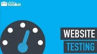 The MUST HAVE Website Performance Testing Tool