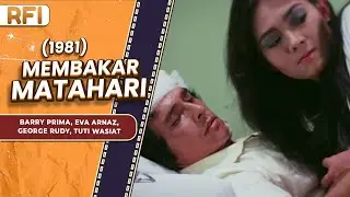 MEMBAKAR MATAHARI (1981) FULL MOVIE HD