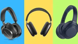 Top 5 Best Ear Headphones 2023 | Best headphones to buy in 2023 | Best Headphones in US