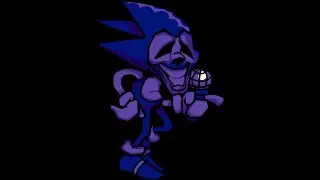 Endless US Mix V3 (FULL WIP) - Sonic.EXE 2.5 OST (CANCELLED)