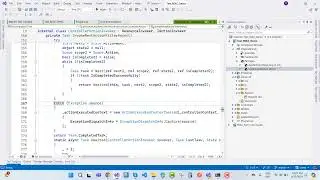 Fix: System.IO.FileNotFoundException |  C# | ASPNET CORE