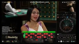 Stake.com 100% SCAM roulette rigged spin - Live Roulette by Evolution Gaming