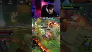 ez | Twitch.tv/limitlessqt | #dota2 #limitlessqt #zxc #zxcursed #sclkoma #dota #yatoro