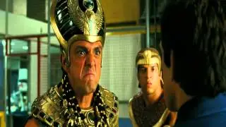 Night at the Museum 2 Trailer [HQ]