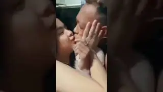 CIUMAN BIBIR, CIPOK, CIPOKAN TIKTOK SELEB