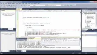 Insert, Update, Delete in Access database using C#