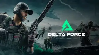 СМОТРИМ ЗАКРЫТЫЙ АЛЬФА ТЕСТ |  Delta Force: Hawk Ops