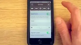 How to fix iOS 9 Text To Speech going too fast. SIRI is out of control!