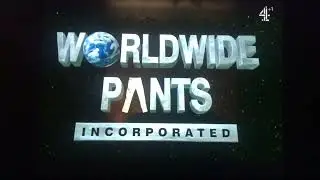 Where’s Lunch/Worldwide Pants Incorporated/HBO Productions/CBS Broadcast International (2003) #1