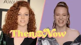 Jess Glynne Spills On Her Dating Life, Renaissance Tour & Celeb Crush | Then Vs. Now | Seventeen