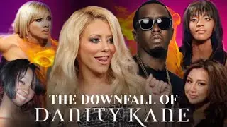 Trapped & Damaged: The Danity Kane Story | Deep Dive