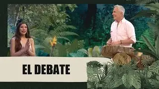 🔴 SURVIVOR  EN VIVO 🔴 | EXPEDICION ROBINSON | EL DEBATE | ARGENTINA 2024 | EPISODIO COMPLETO