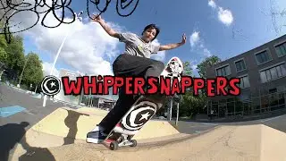 Foundation's "Whippersnappers" Video