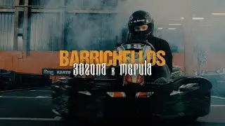 30ZONA X MERULA - BARRICHELLOS (OFFICIAL VIDEO)