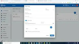 3_v.19.11.0 | Calculate Client Security Hash | Configuring the Main Workflow | Dispatcher