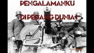 Pengalaman Aku di Perang Dunia  - Heroes & Generals Indonesia