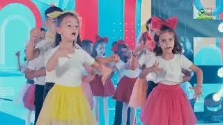 Alistar Gratiești Clasa 0B - Barbie Girl