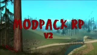 UN MODPACK EXCELENT PENTRU RC-RP + RELEASE (MODPACK Crizzy V2)