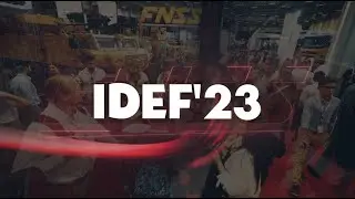 #IDEF23