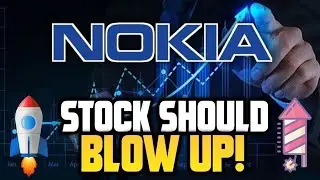 Nokia Stock Analysis: Is it a Buy or Sell? | Expert Opinion & Insights