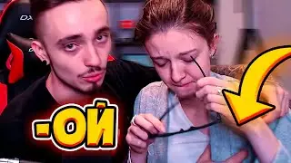 😳ОЧЕНЬ НЕЛОВКИЙ МОМЕНТ С ЭДИСОНОМ И КАТЕЙ