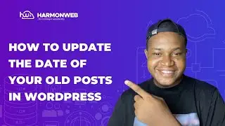 How to Update The Date of Your Old Posts in WordPress