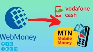 How to TRANSFER Money from WEBMONEY to MOBILE MONEY.