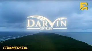 DARVIN Jewelry [Franema Commercial]