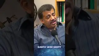 How Likely Is Life on an Exoplanet w/ Neil deGrasse Tyson