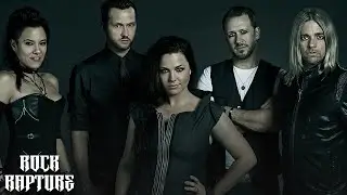 Evanescence - Bring Me to Life