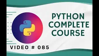 Python Programming Tutorial # 85 | The reverse Method In Python | How to use reverse() method