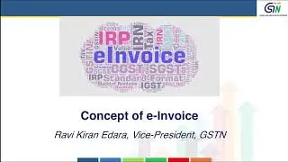 E-Invoice: Concept and overview